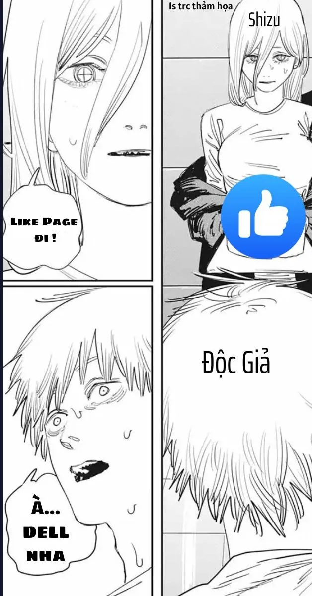 Cô Nàng Mèo Ngủ Gật Và Chàng Trai Hướng Nội Chapter 32 43