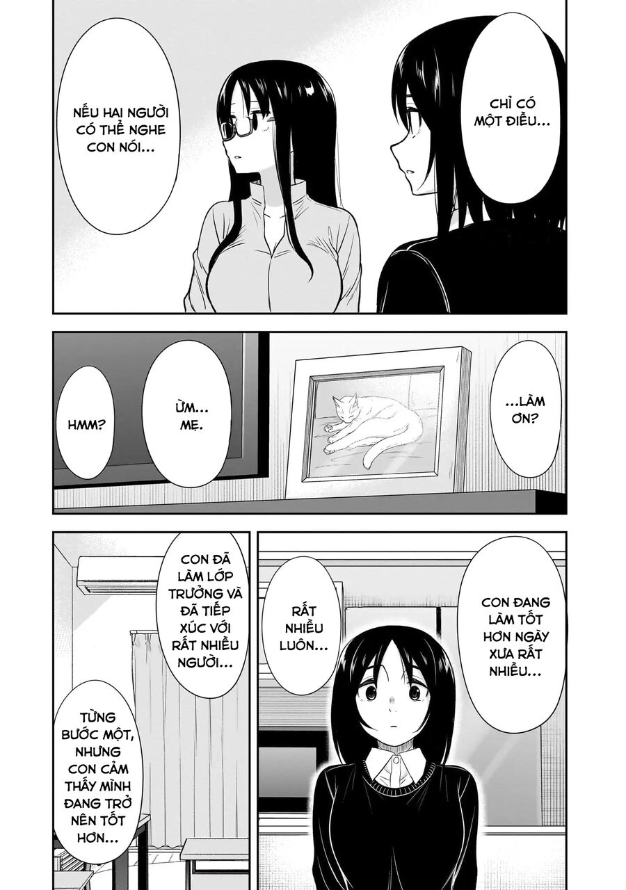 Cô Nàng U Ám Cùng Lớp Của Tôi Chapter 51 - Next 