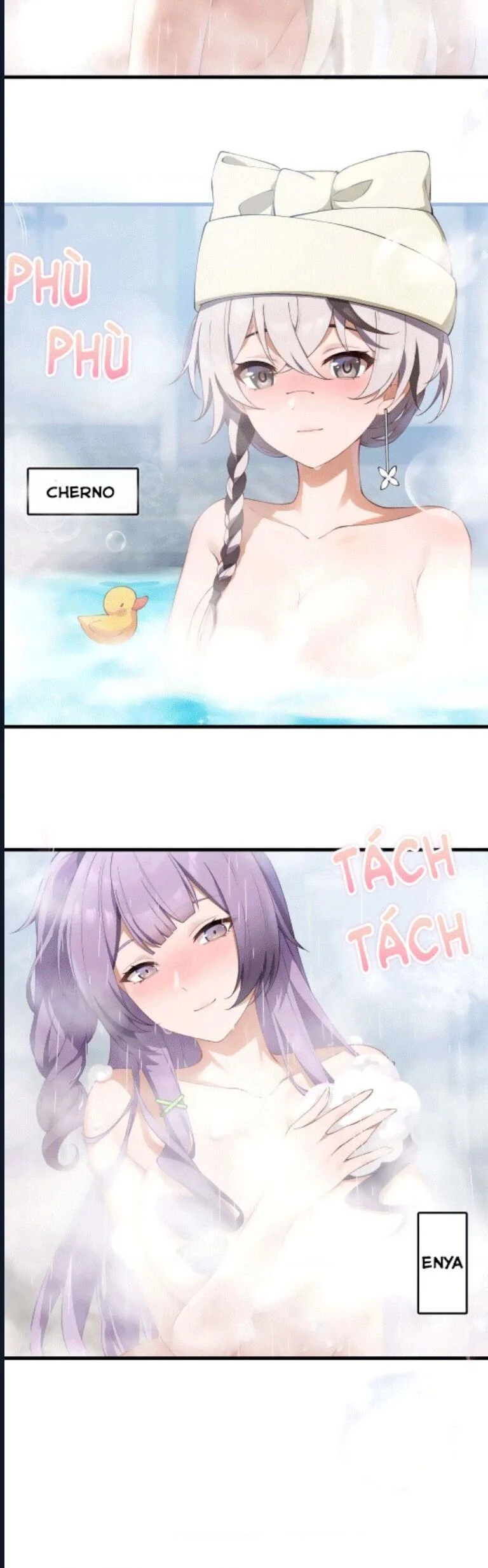 Có Quá Nhiều Người Thích Trợ Lý Chapter 1 4