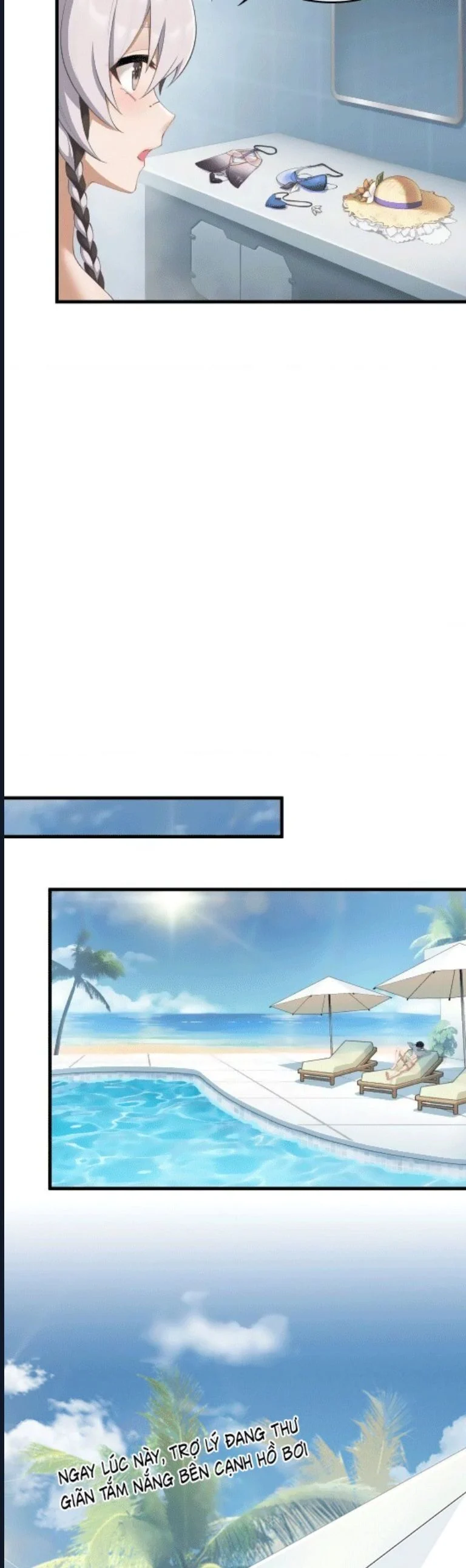 Có Quá Nhiều Người Thích Trợ Lý Chapter 1 7