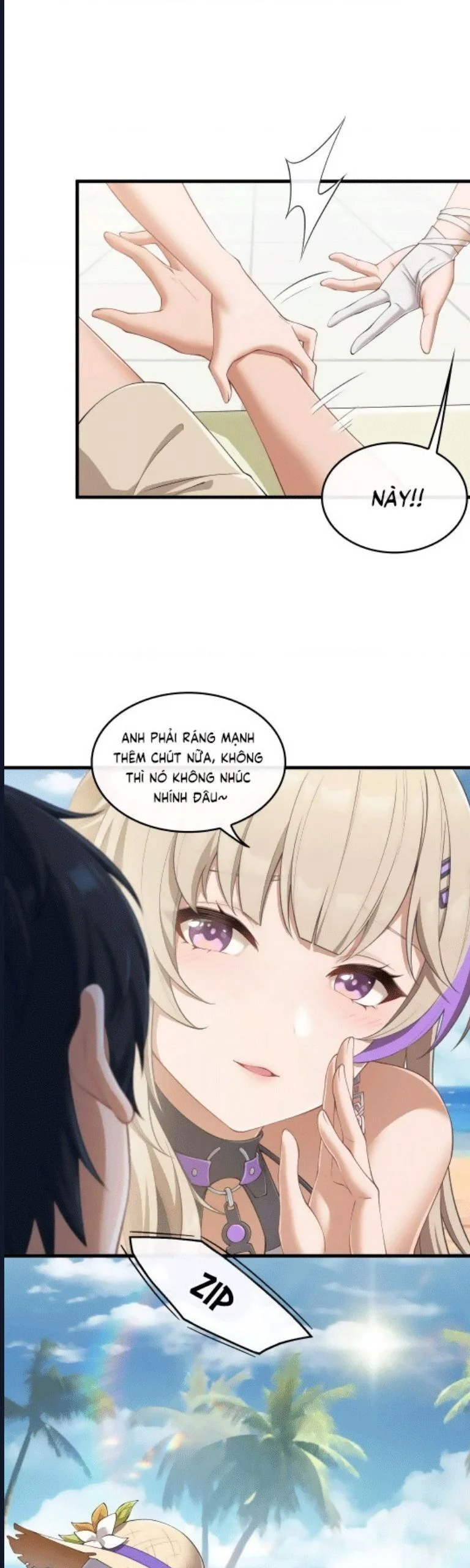 Có Quá Nhiều Người Thích Trợ Lý Chapter 1 17