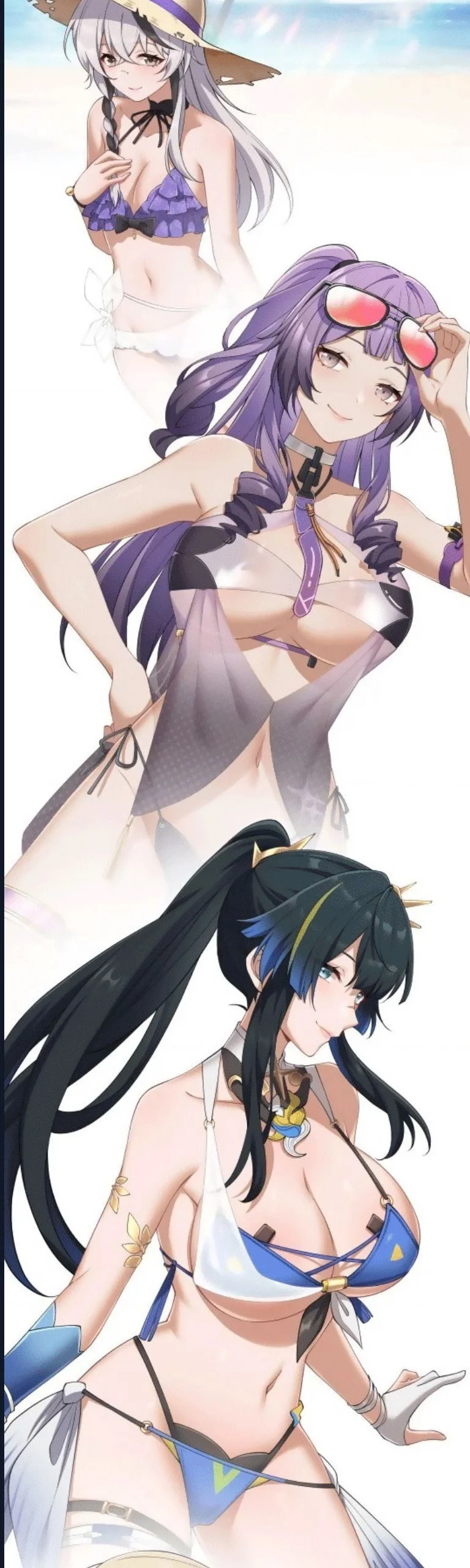 Có Quá Nhiều Người Thích Trợ Lý Chapter 1 18