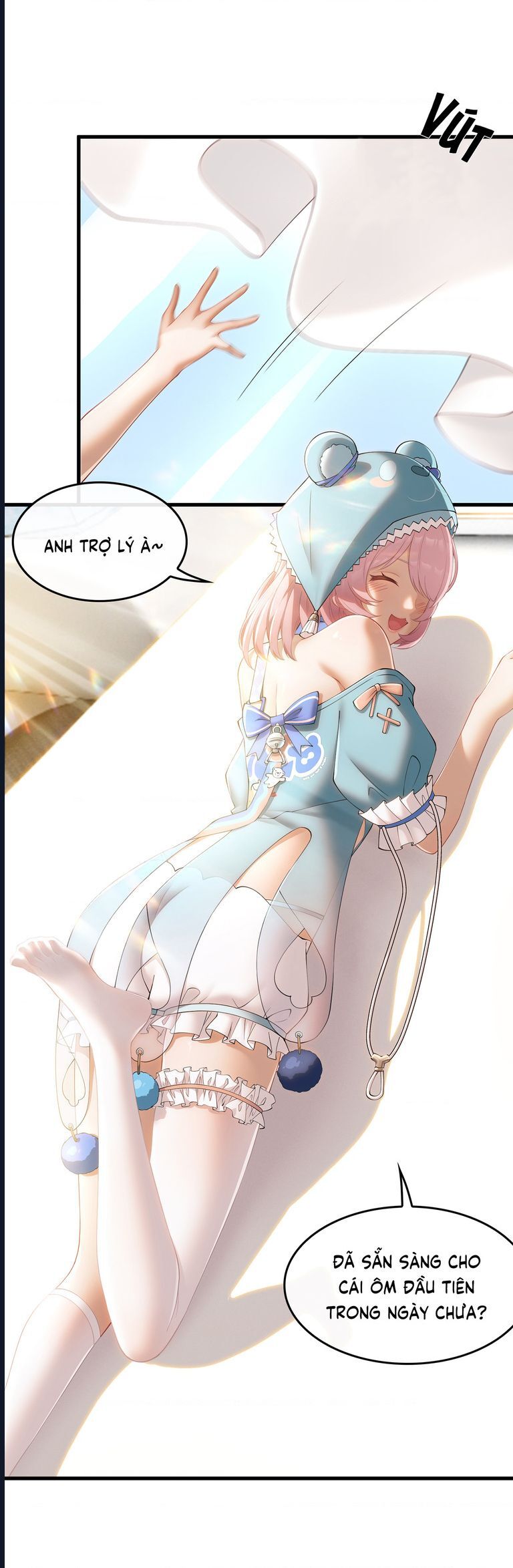 Có Quá Nhiều Người Thích Trợ Lý Chapter 2 2