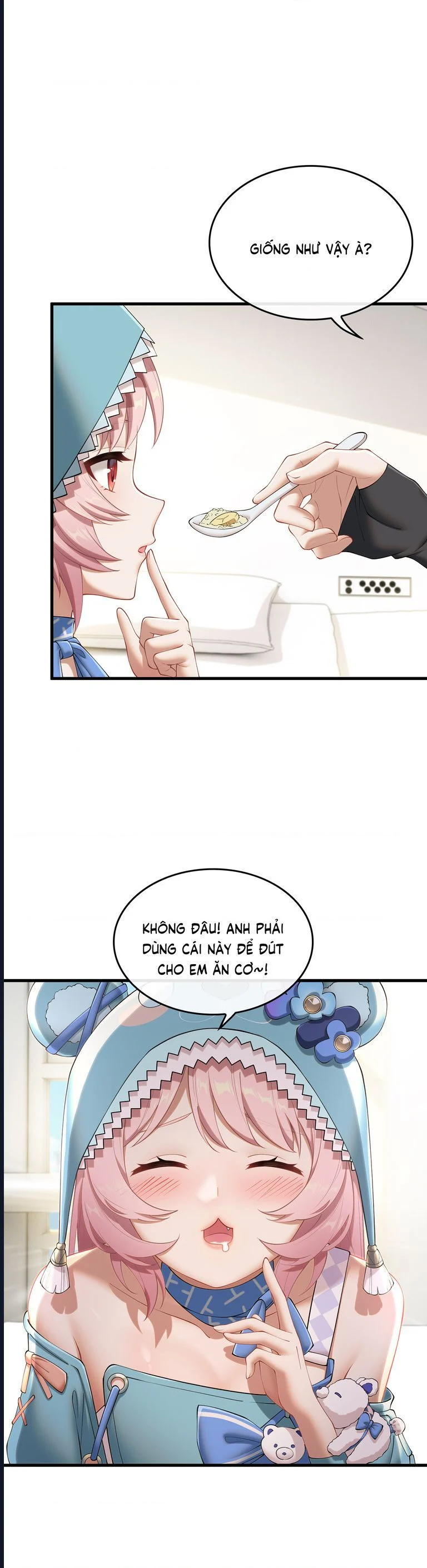 Có Quá Nhiều Người Thích Trợ Lý Chapter 2 6