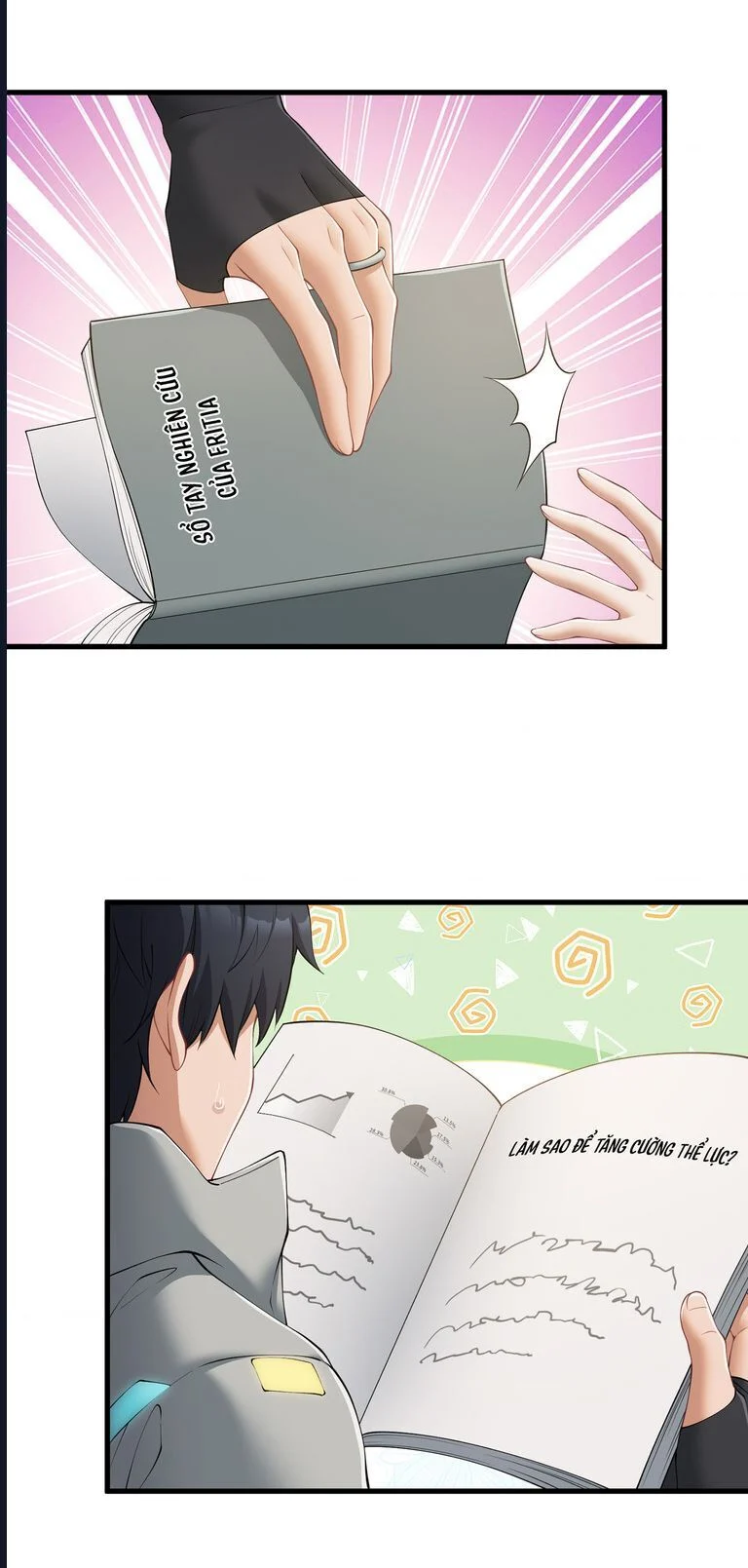 Có Quá Nhiều Người Thích Trợ Lý Chapter 2 11