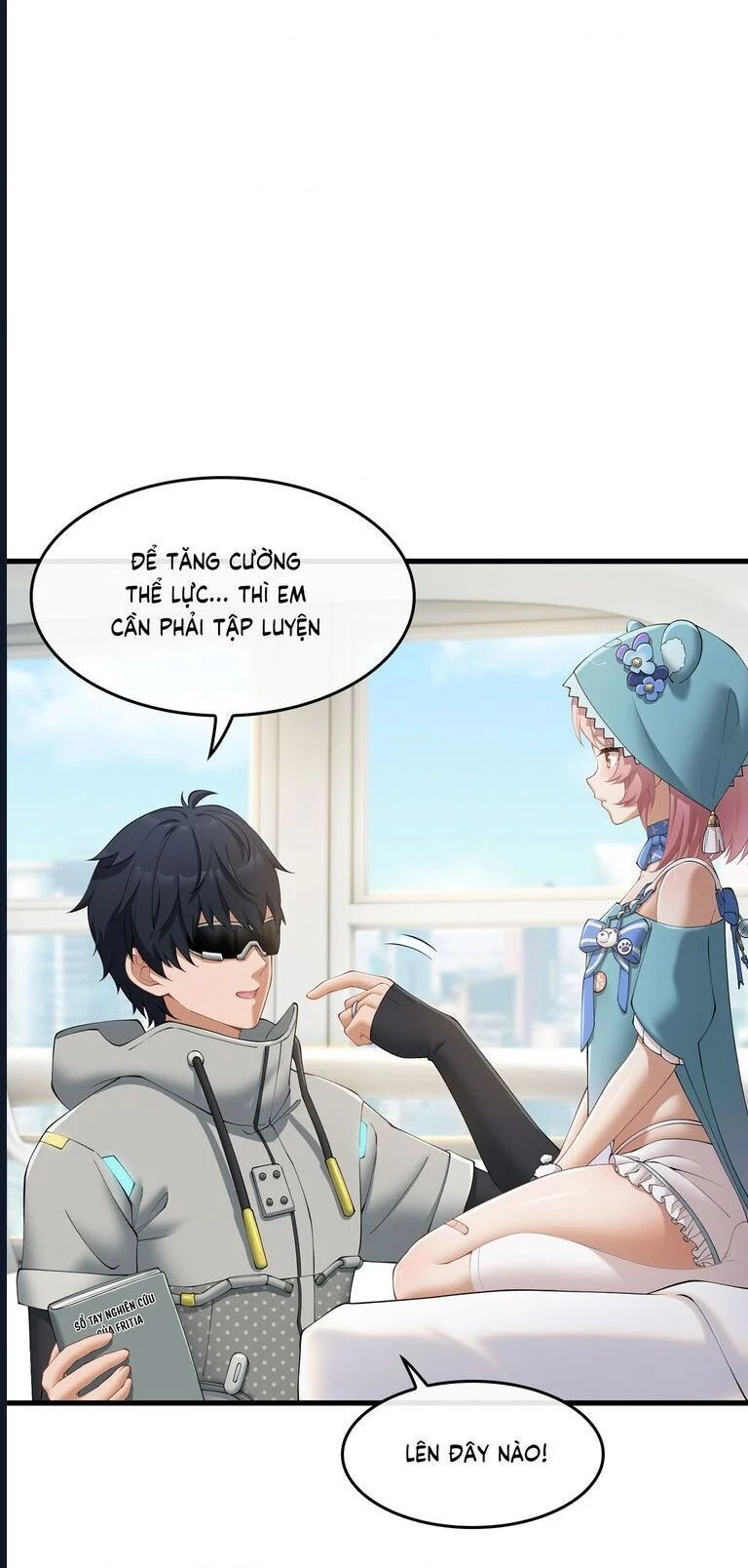 Có Quá Nhiều Người Thích Trợ Lý Chapter 2 12