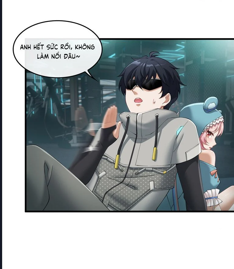 Có Quá Nhiều Người Thích Trợ Lý Chapter 2 19