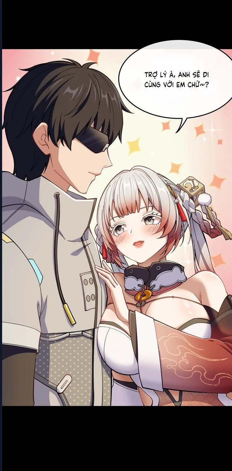 Có Quá Nhiều Người Thích Trợ Lý Chapter 3 5