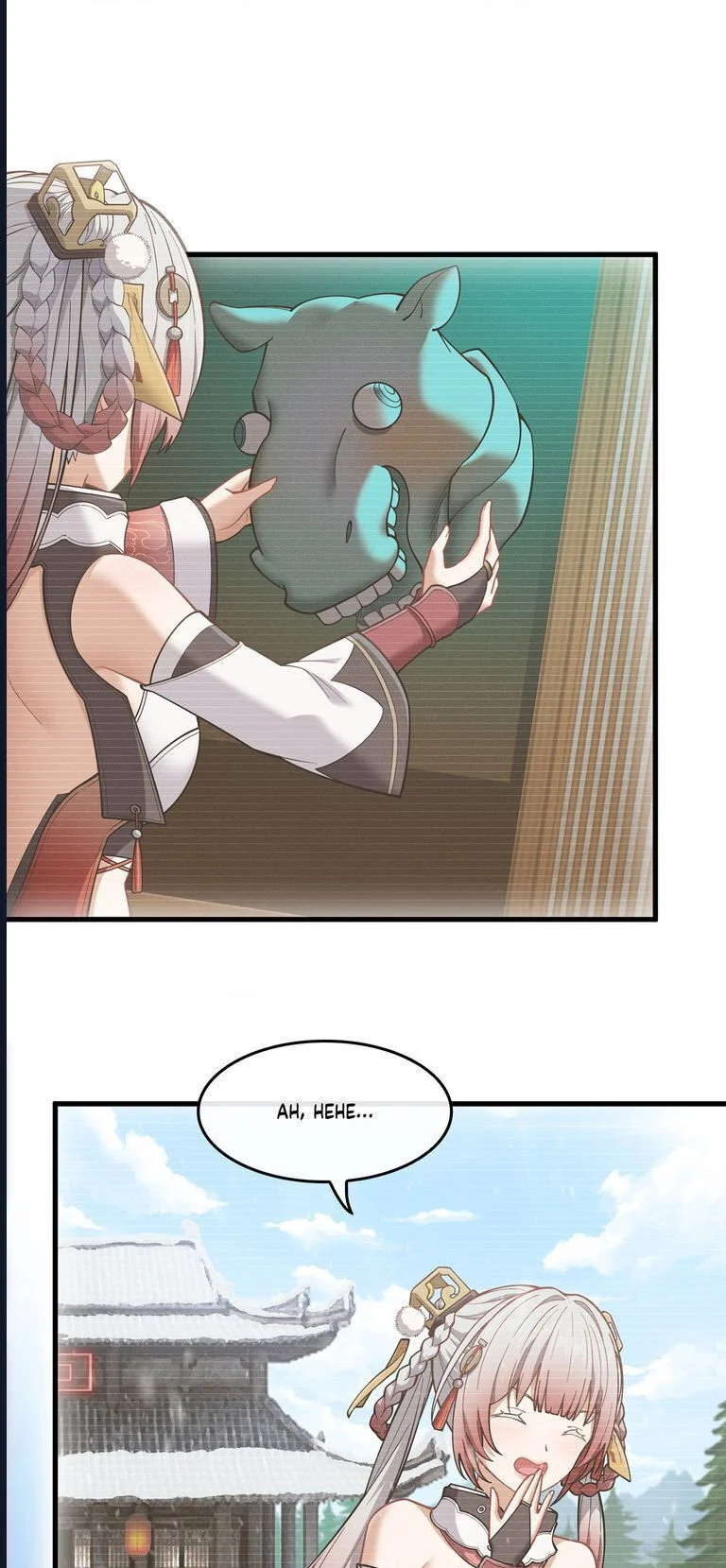 Có Quá Nhiều Người Thích Trợ Lý Chapter 3 8
