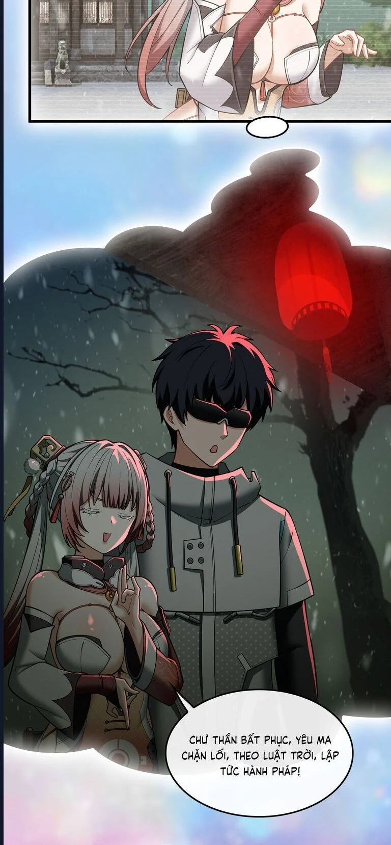 Có Quá Nhiều Người Thích Trợ Lý Chapter 3 9