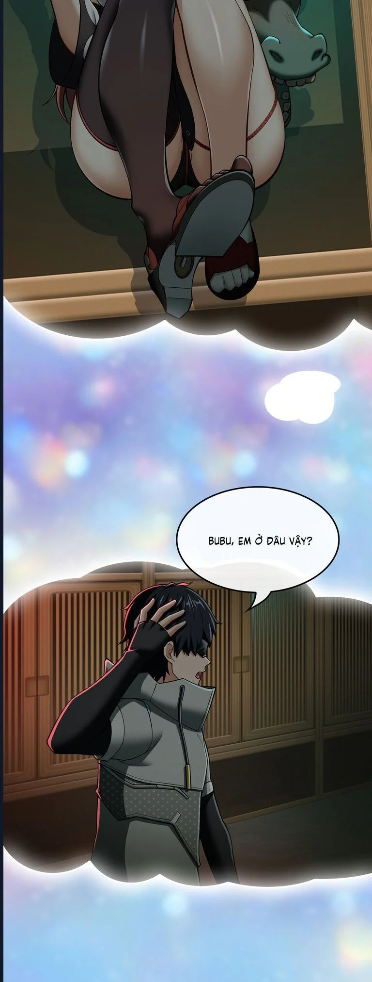 Có Quá Nhiều Người Thích Trợ Lý Chapter 3 11