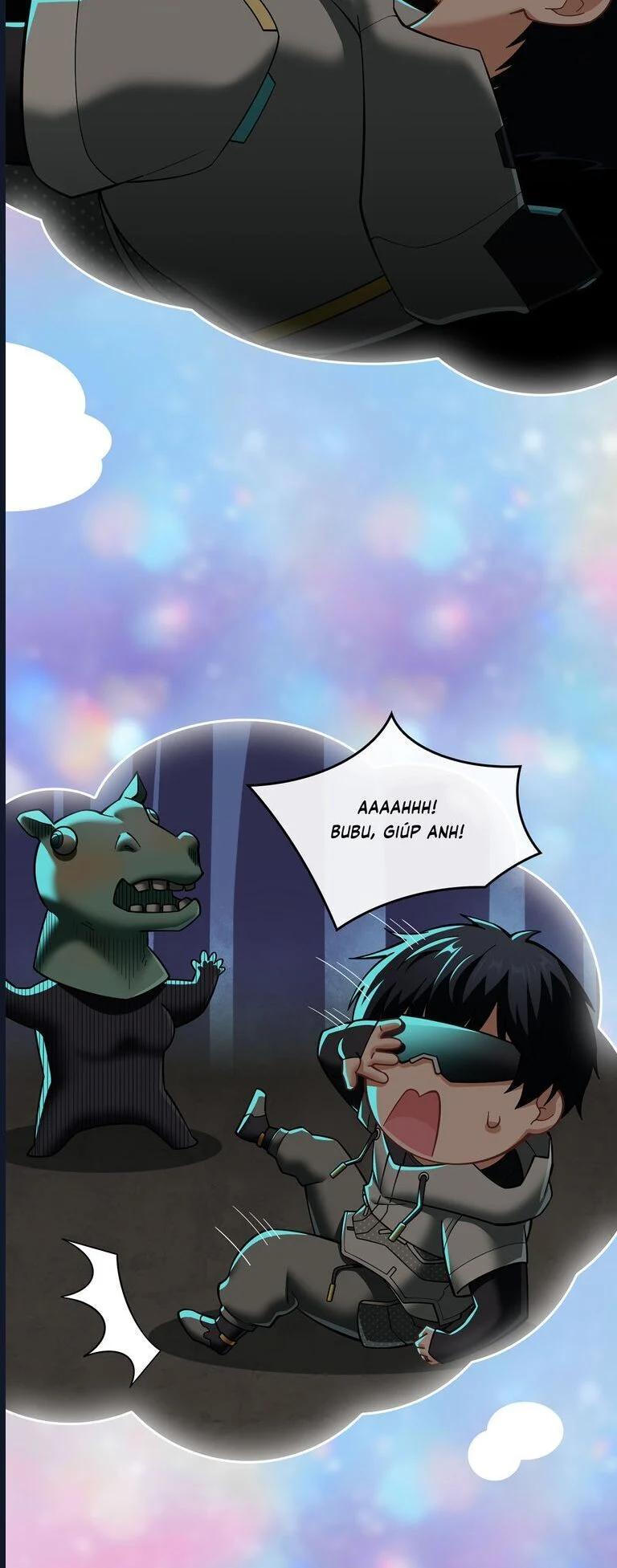 Có Quá Nhiều Người Thích Trợ Lý Chapter 3 13