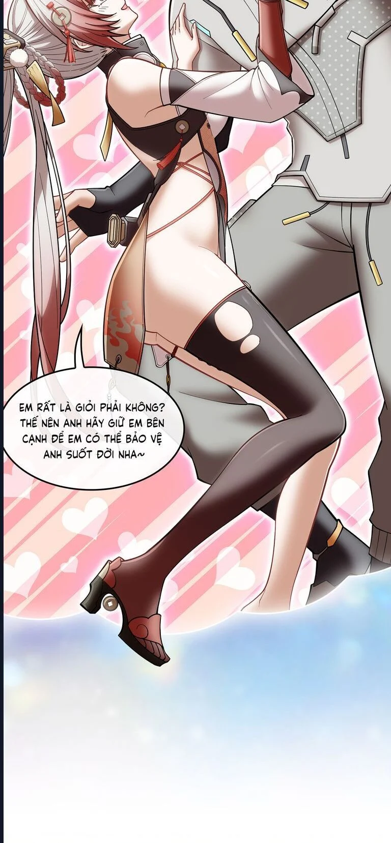 Có Quá Nhiều Người Thích Trợ Lý Chapter 3 15
