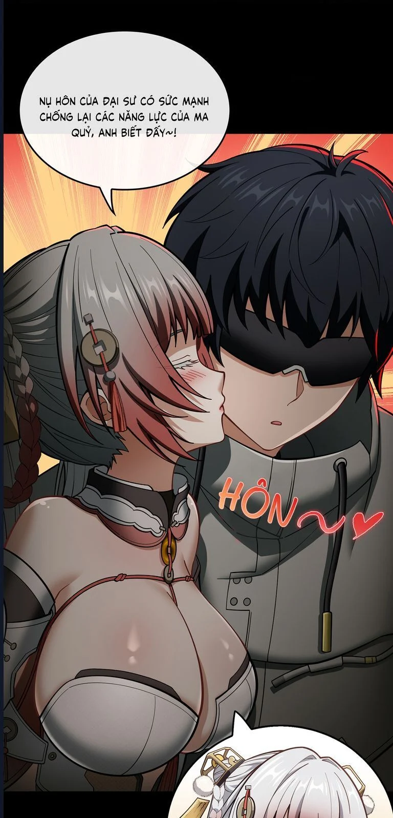 Có Quá Nhiều Người Thích Trợ Lý Chapter 3 18