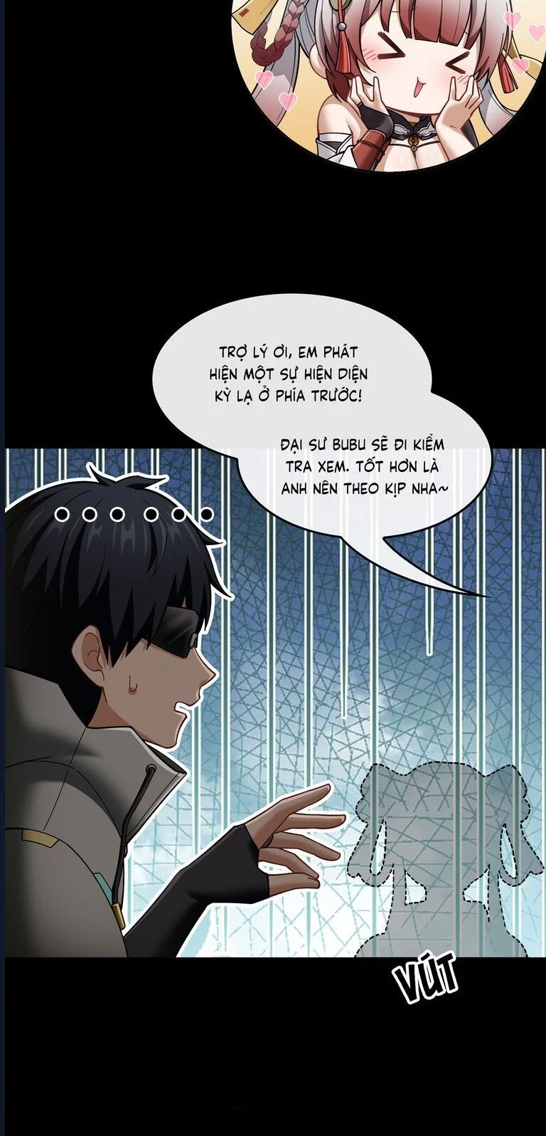 Có Quá Nhiều Người Thích Trợ Lý Chapter 3 19