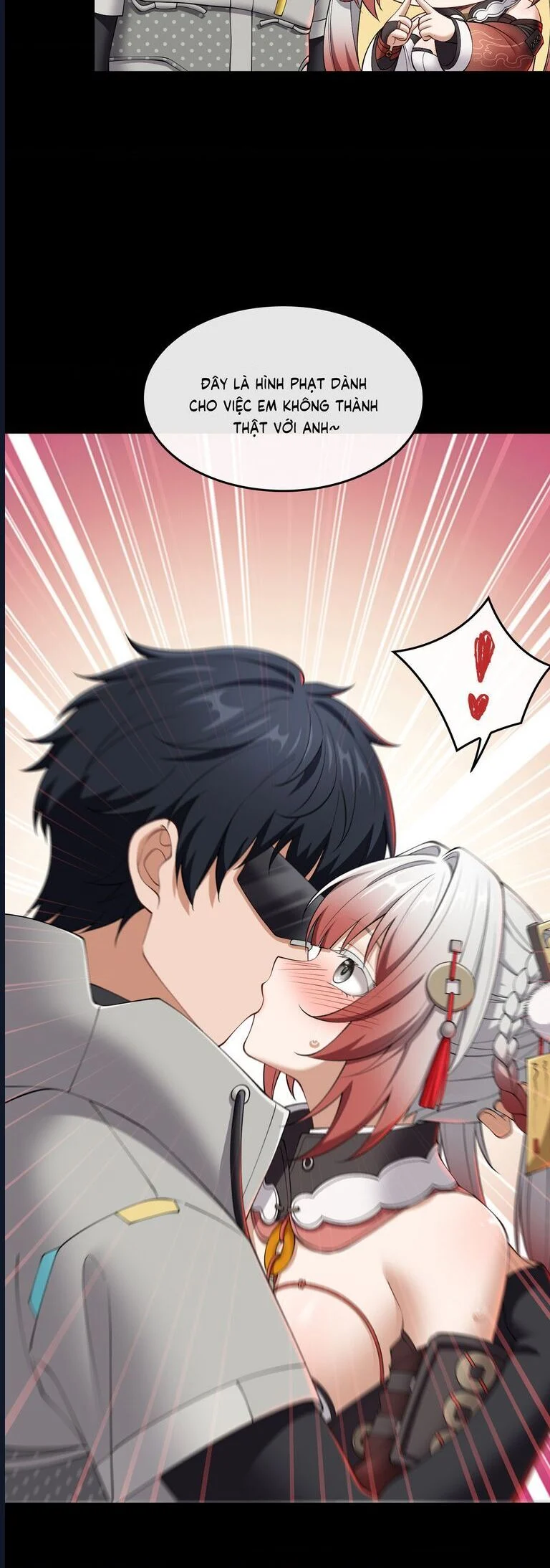 Có Quá Nhiều Người Thích Trợ Lý Chapter 3 29