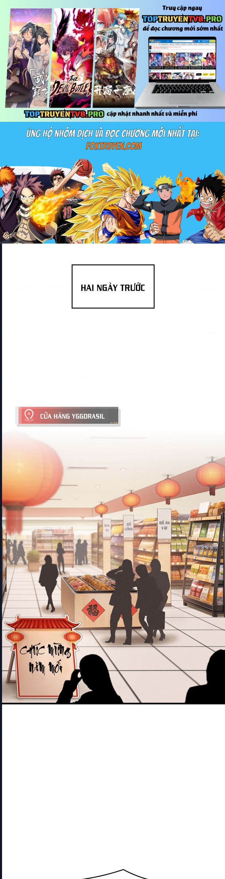 Có Quá Nhiều Người Thích Trợ Lý Chapter 4.1 1