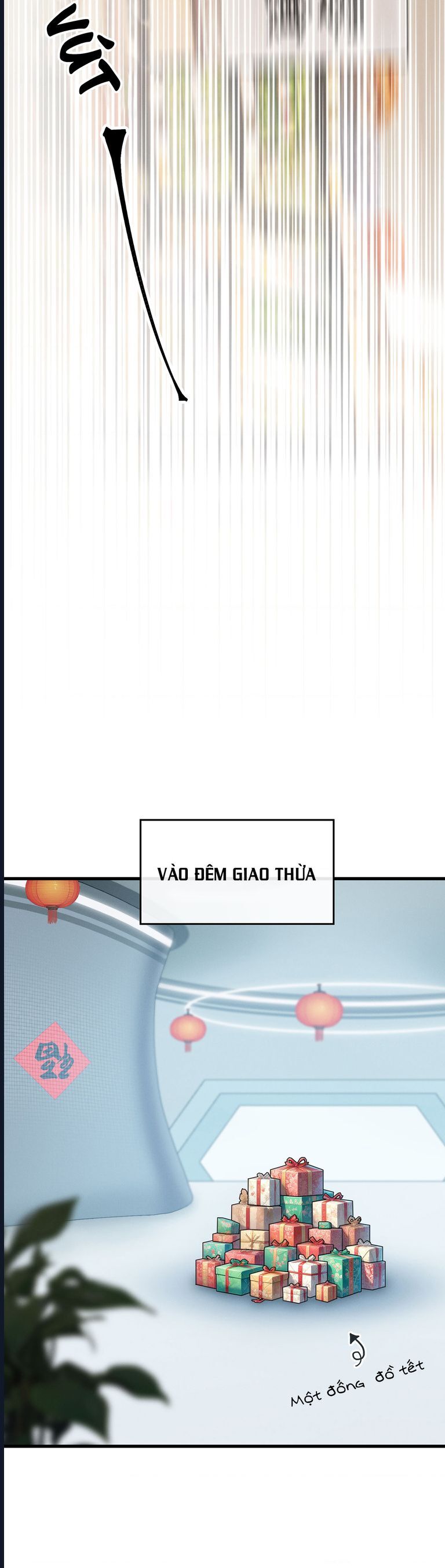Có Quá Nhiều Người Thích Trợ Lý Chapter 4.1 5