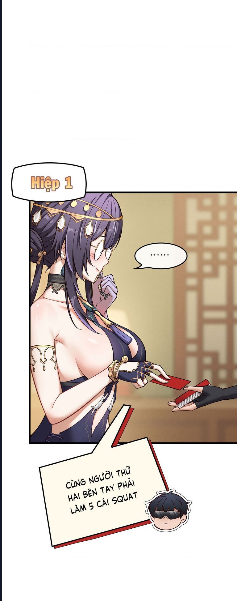 Có Quá Nhiều Người Thích Trợ Lý Chapter 4.1 20