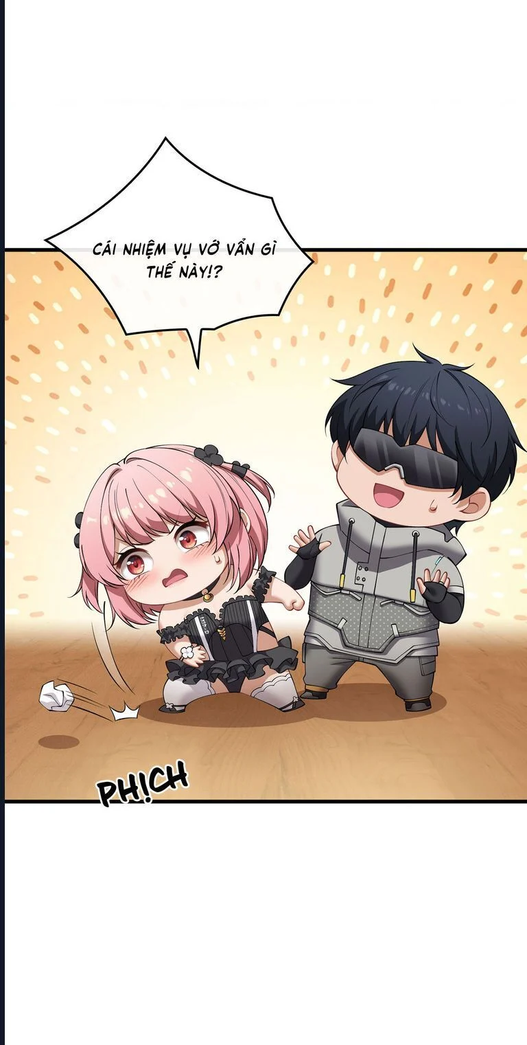 Có Quá Nhiều Người Thích Trợ Lý Chapter 4.1 25