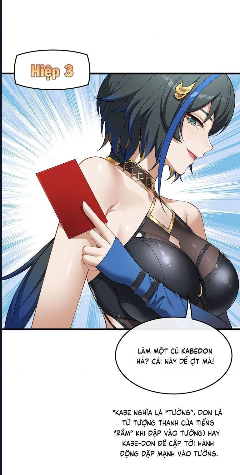 Có Quá Nhiều Người Thích Trợ Lý Chapter 4.1 26