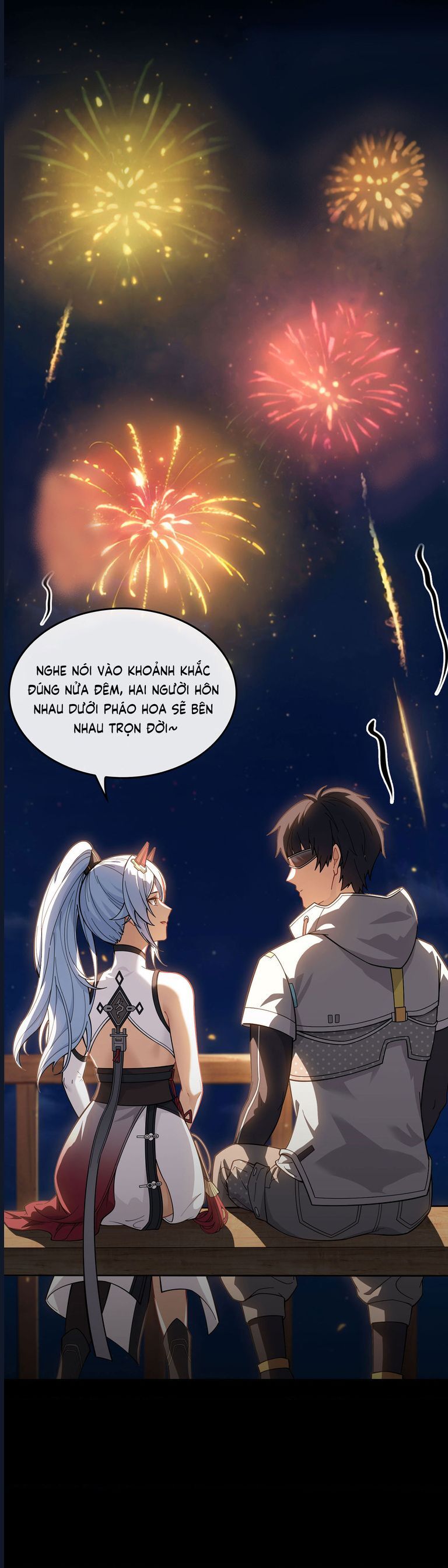 Có Quá Nhiều Người Thích Trợ Lý Chapter 4.1 32