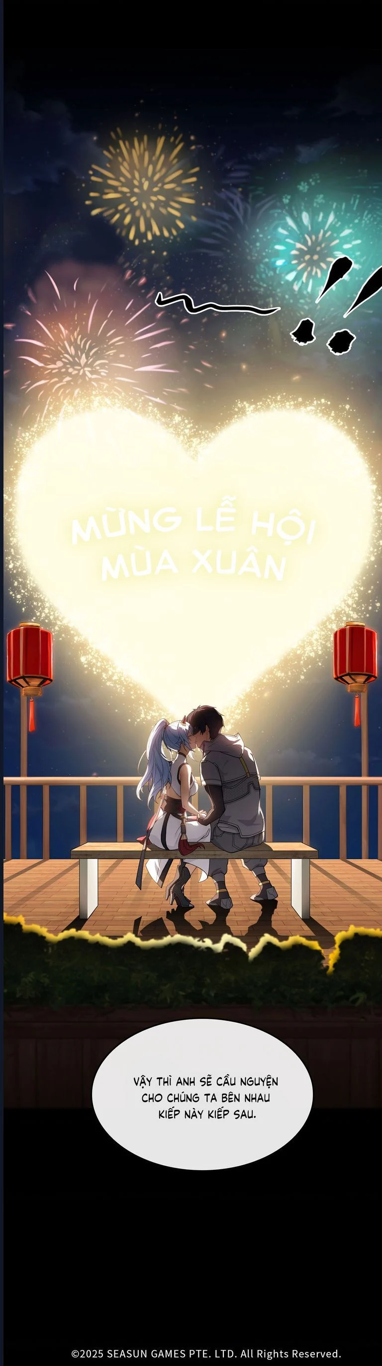 Có Quá Nhiều Người Thích Trợ Lý Chapter 4.1 35