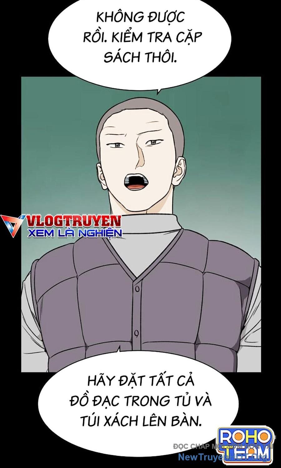 Cơ Quan Tự Hủy Chapter 21 - Trang 2