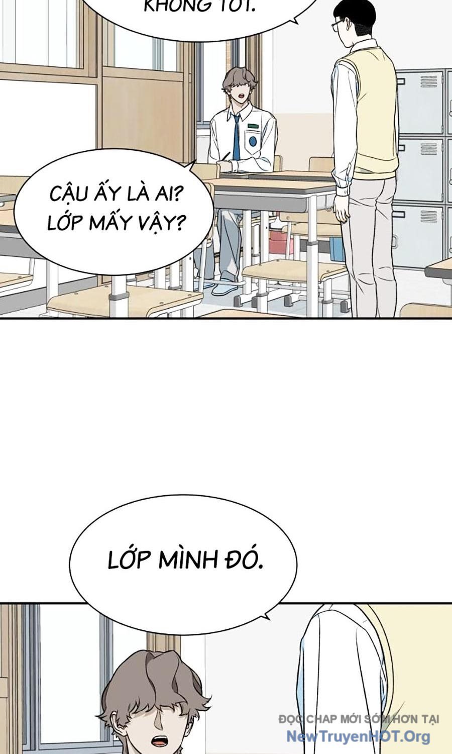 Cơ Quan Tự Hủy Chapter 21 - Trang 2