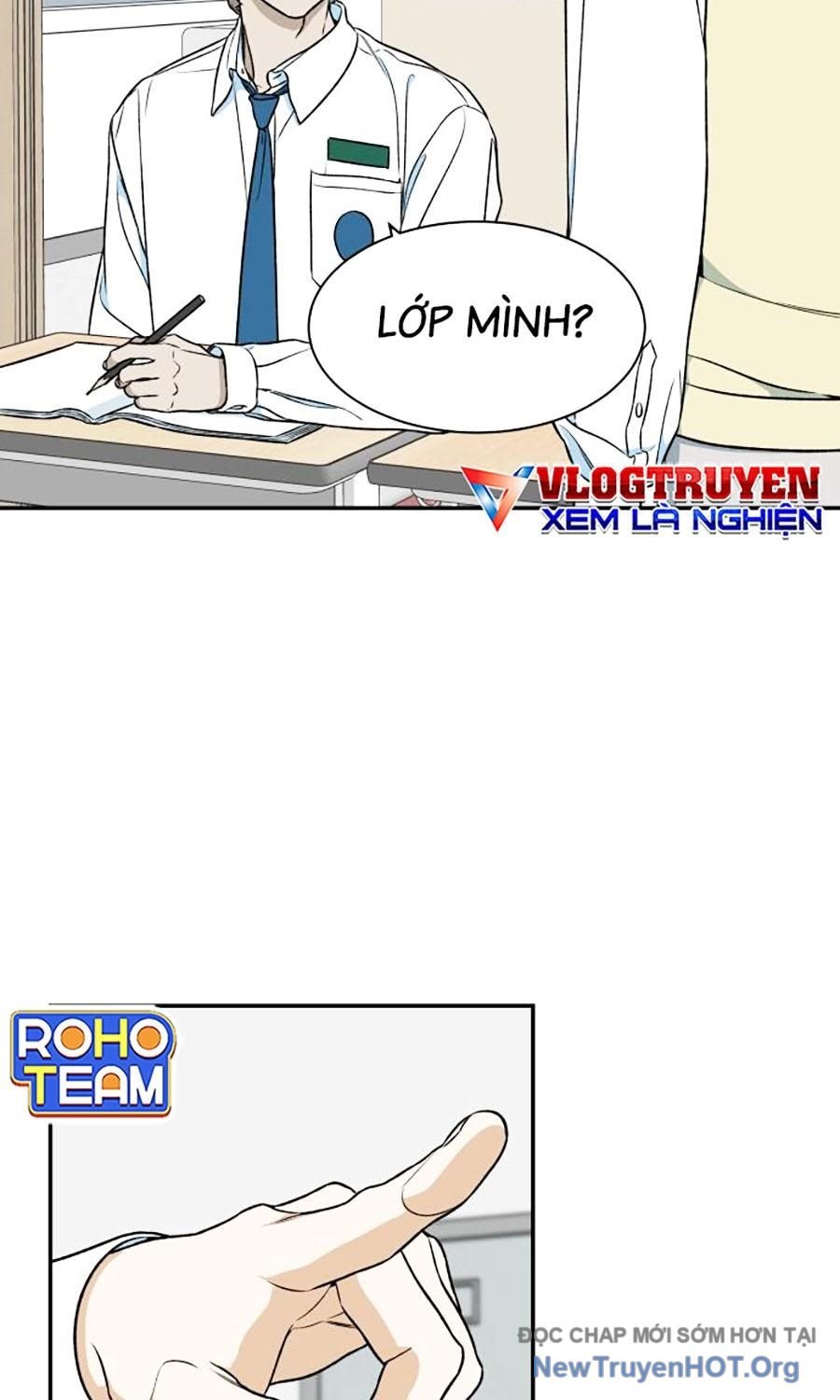 Cơ Quan Tự Hủy Chapter 21 - Trang 2