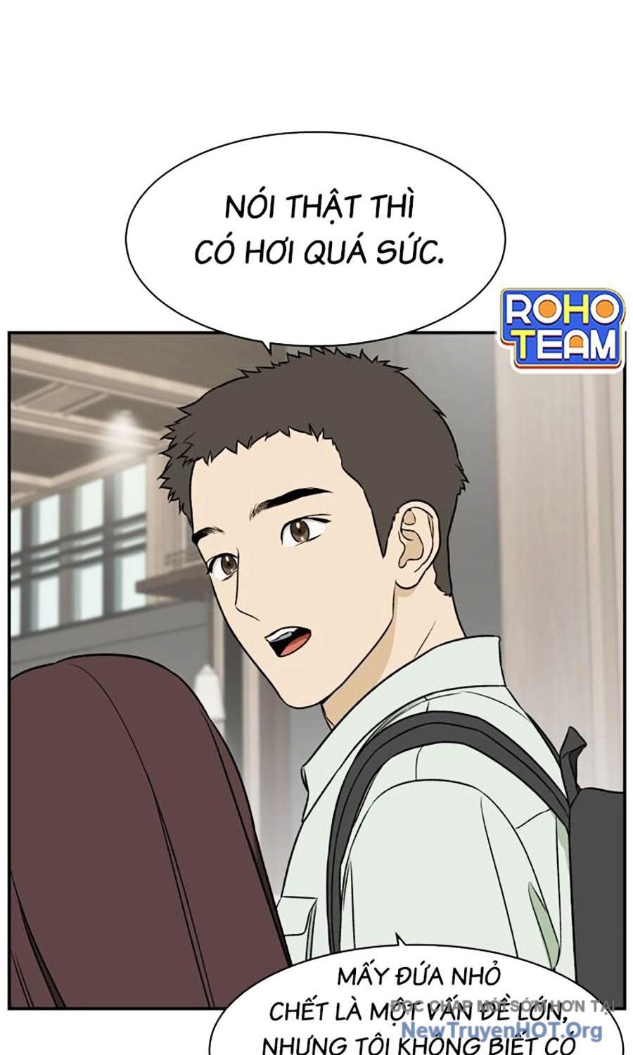 Cơ Quan Tự Hủy Chapter 21 - Trang 2