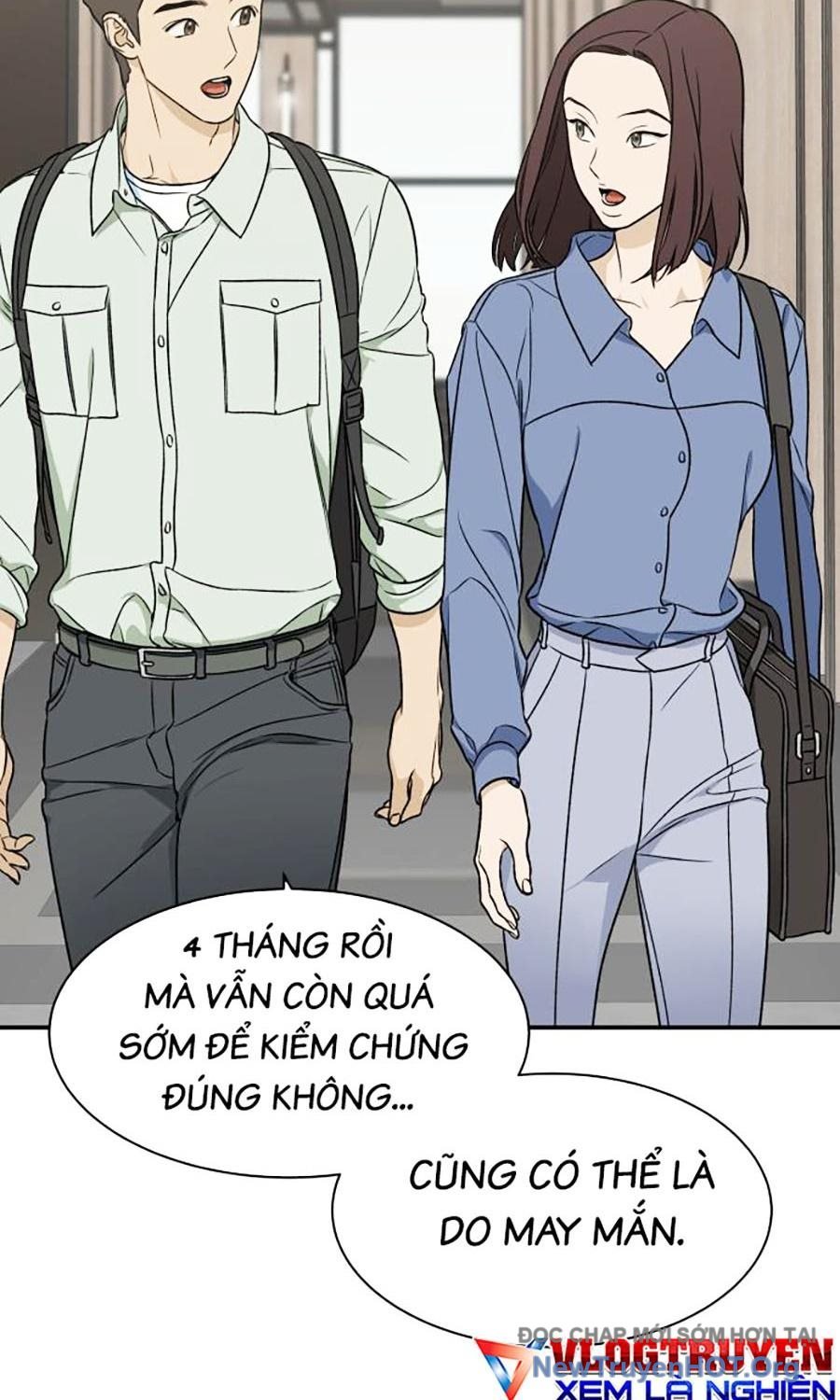 Cơ Quan Tự Hủy Chapter 21 - Trang 2