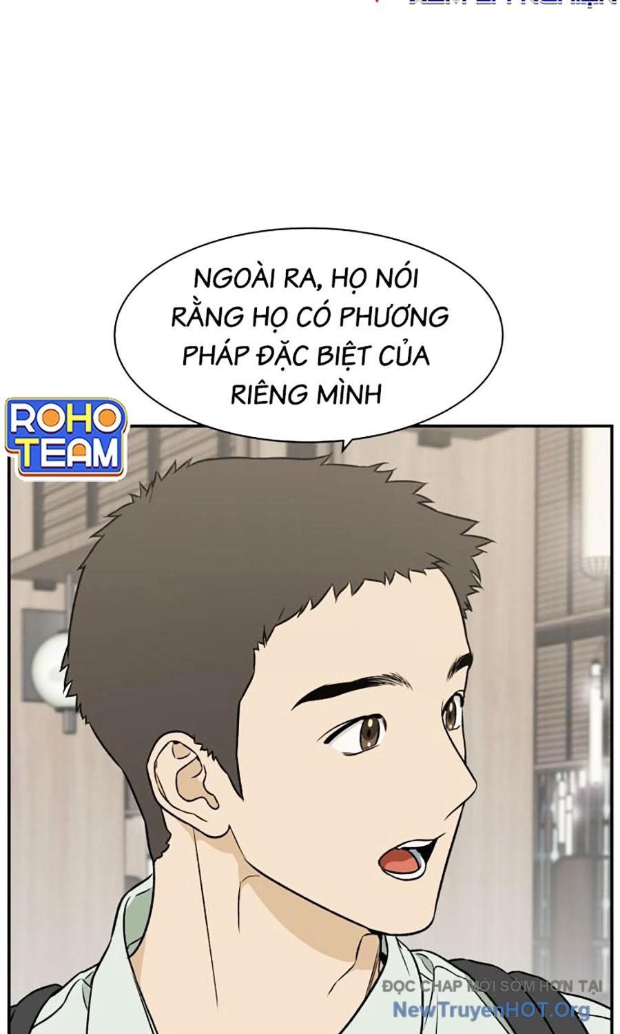 Cơ Quan Tự Hủy Chapter 21 - Trang 2