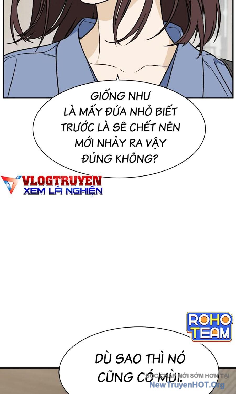Cơ Quan Tự Hủy Chapter 21 - Trang 2