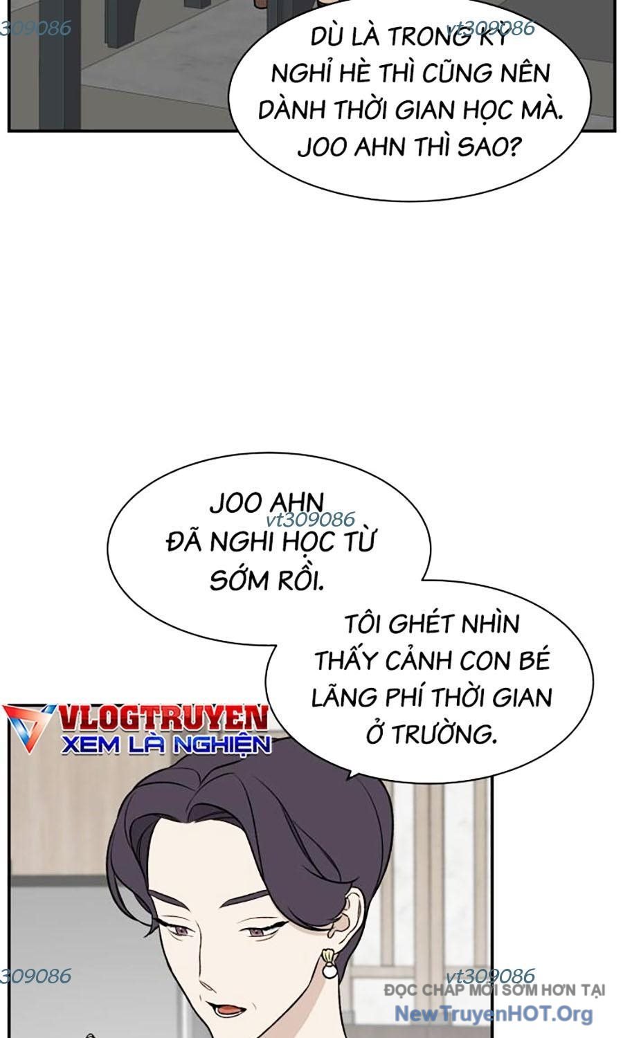 Cơ Quan Tự Hủy Chapter 21 - Trang 2