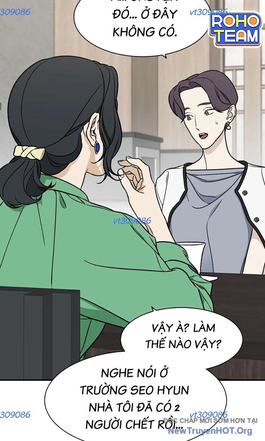 Cơ Quan Tự Hủy Chapter 21 - Trang 2