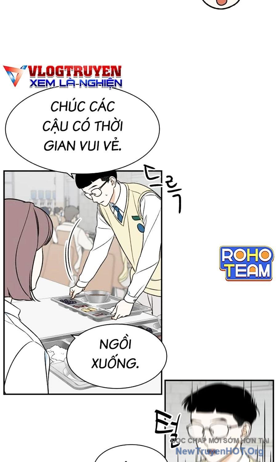 Cơ Quan Tự Hủy Chapter 21 - Trang 2