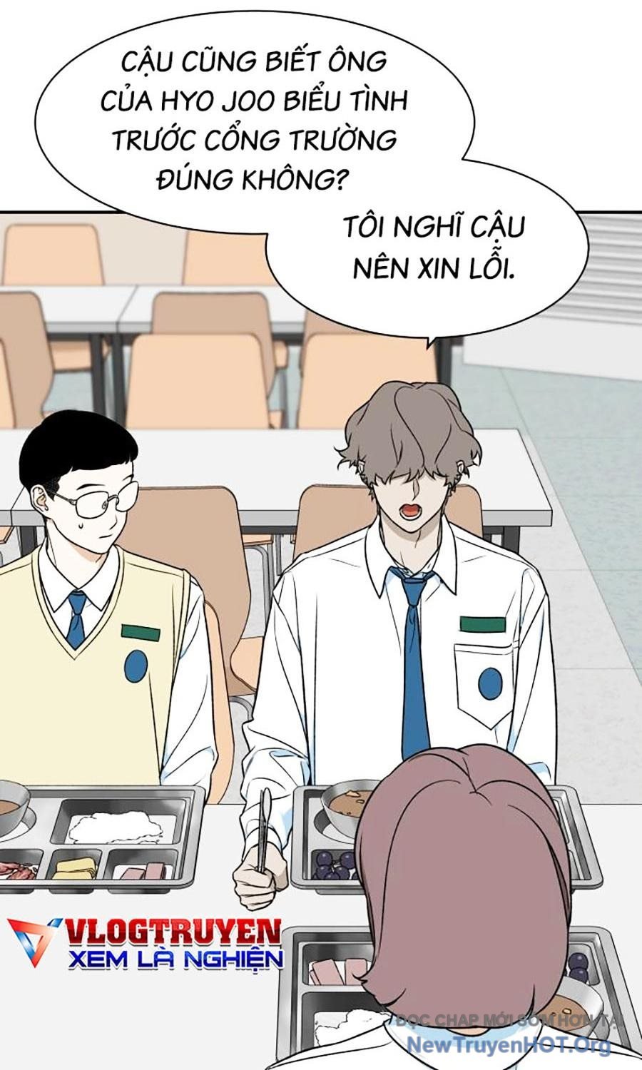 Cơ Quan Tự Hủy Chapter 21 - Trang 2