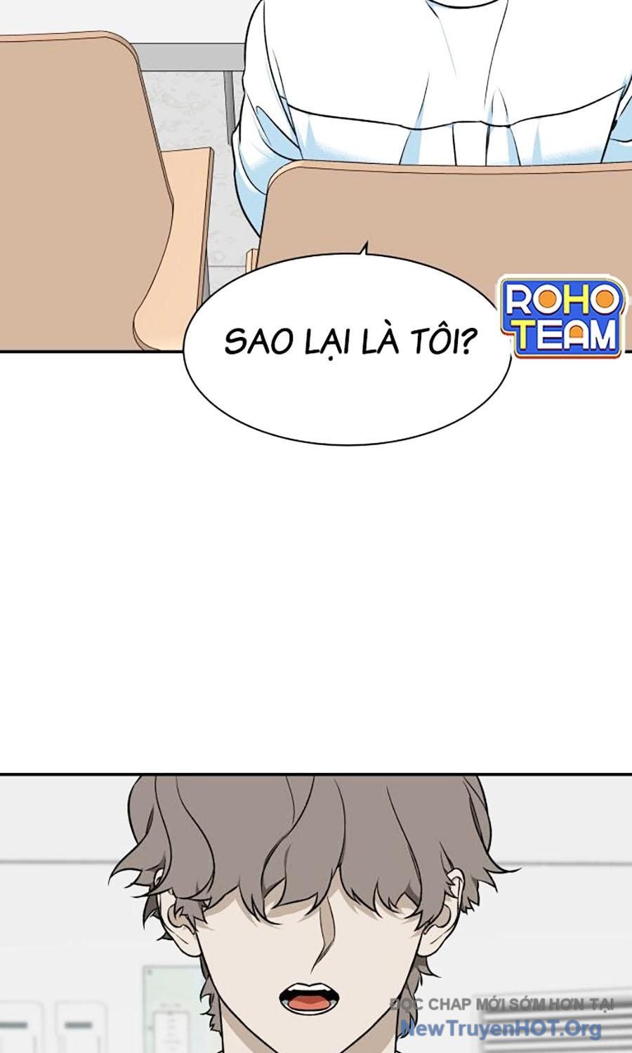 Cơ Quan Tự Hủy Chapter 21 - Trang 2