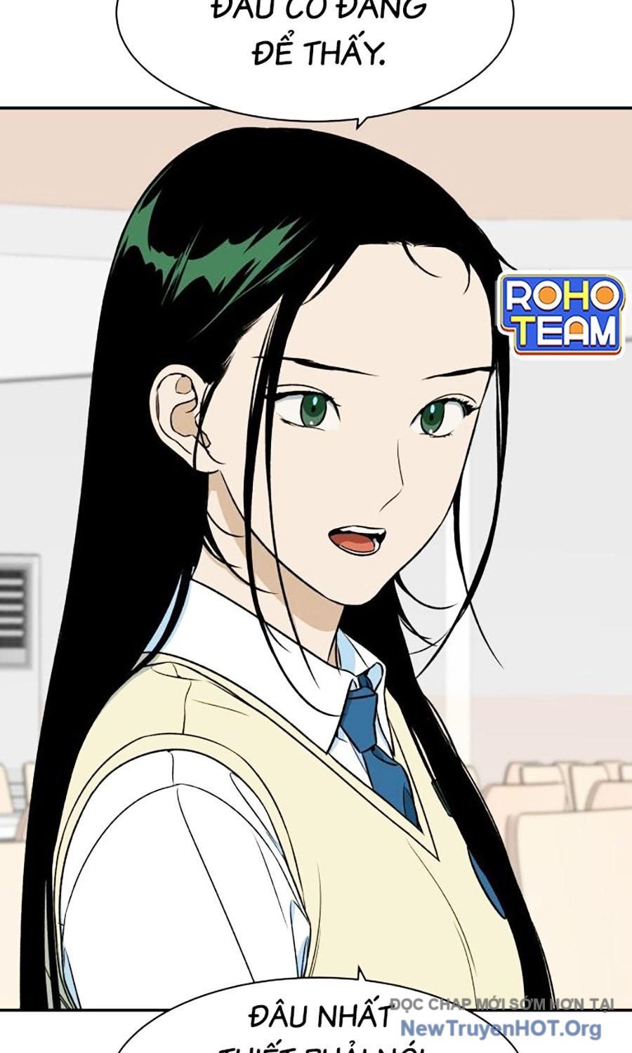 Cơ Quan Tự Hủy Chapter 21 - Trang 2