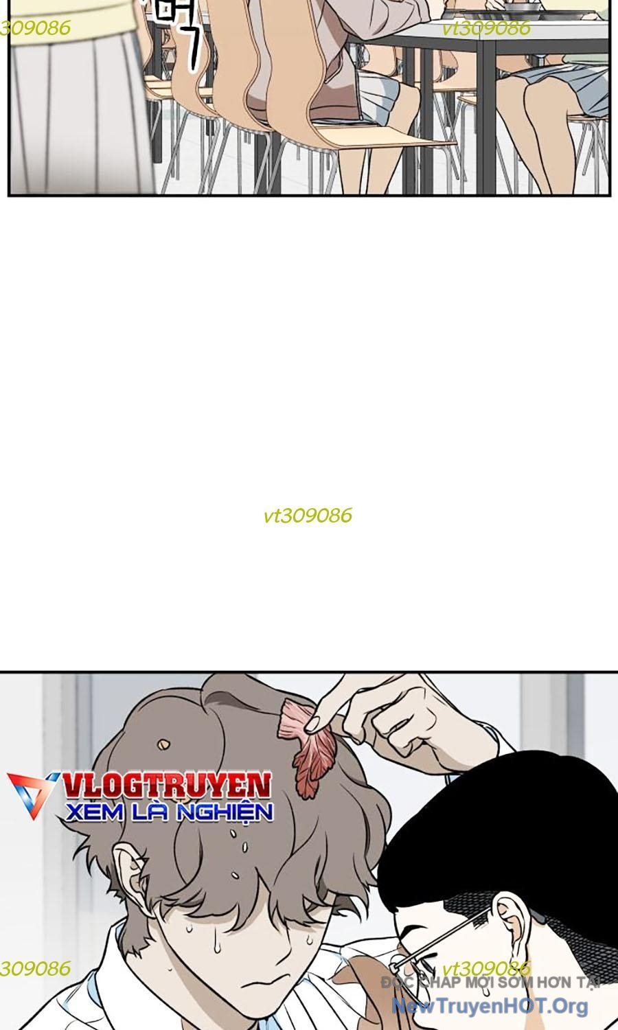 Cơ Quan Tự Hủy Chapter 21 - Trang 2