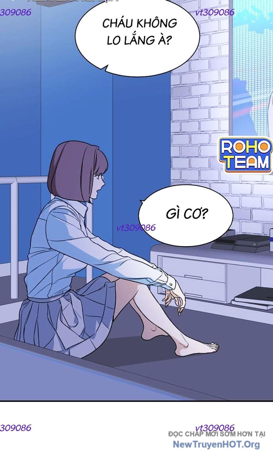 Cơ Quan Tự Hủy Chapter 22 - Trang 2