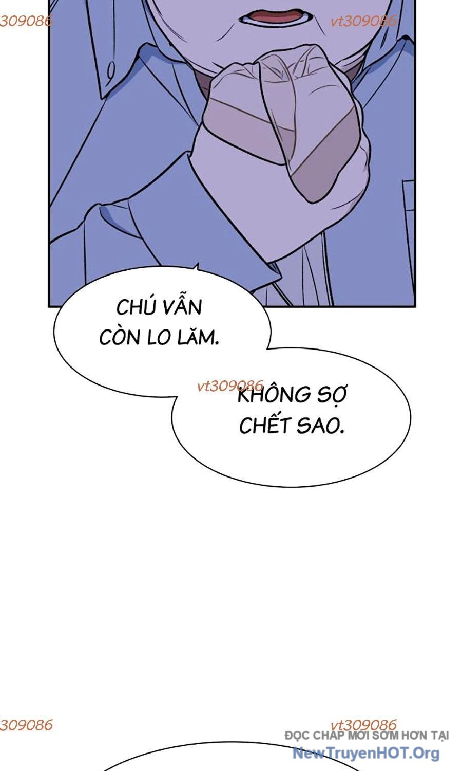 Cơ Quan Tự Hủy Chapter 22 - Trang 2