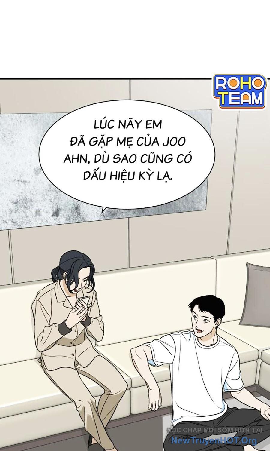 Cơ Quan Tự Hủy Chapter 22 - Trang 2