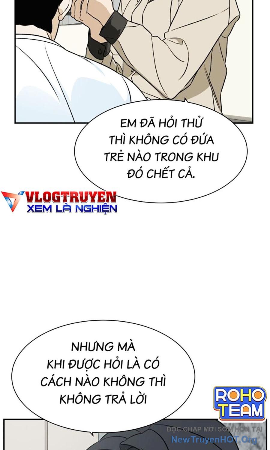 Cơ Quan Tự Hủy Chapter 22 - Trang 2