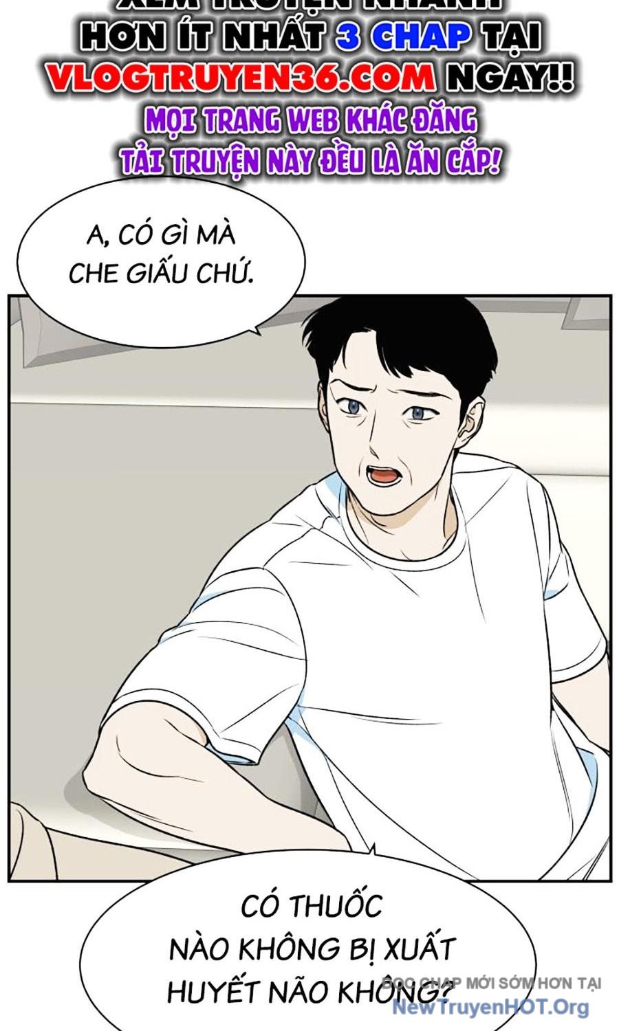 Cơ Quan Tự Hủy Chapter 22 - Trang 2