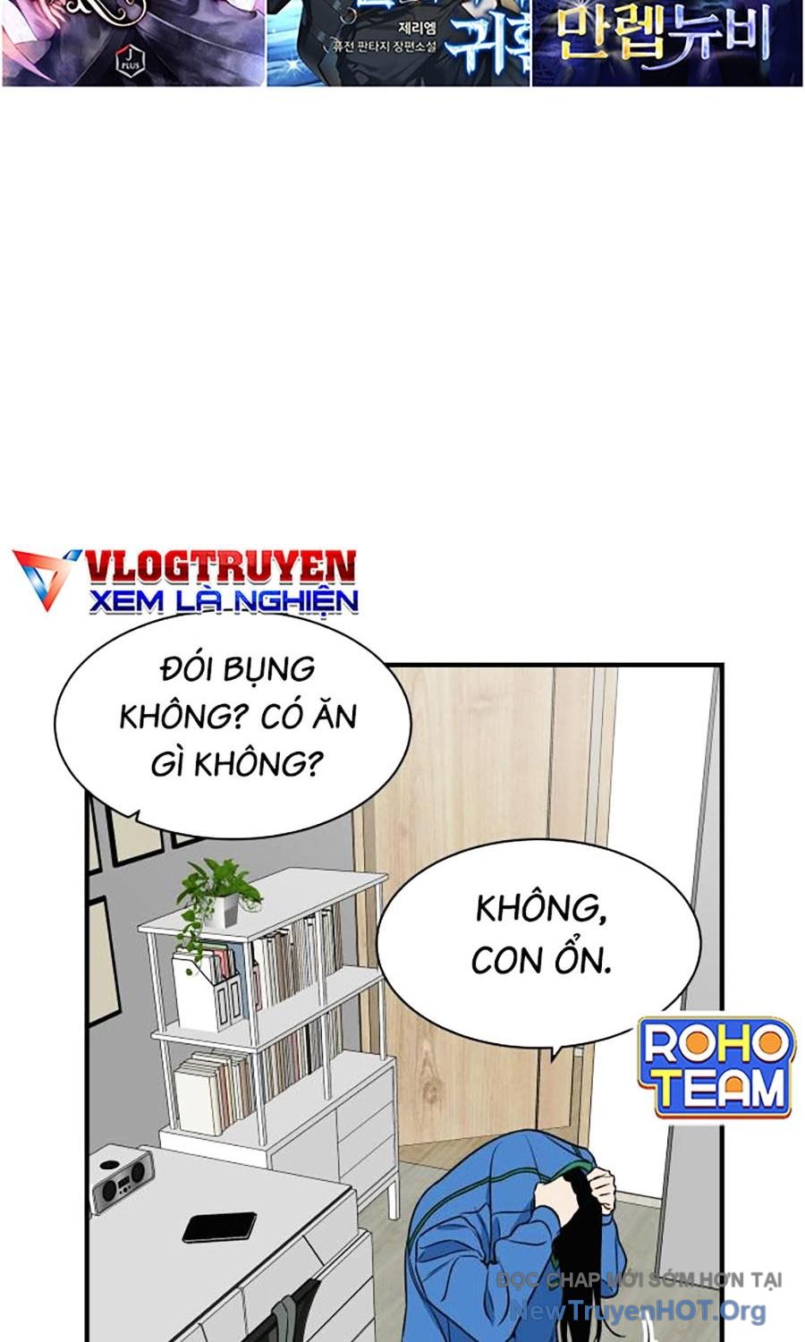 Cơ Quan Tự Hủy Chapter 22 - Trang 2