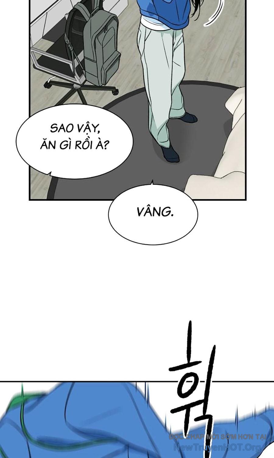 Cơ Quan Tự Hủy Chapter 22 - Trang 2