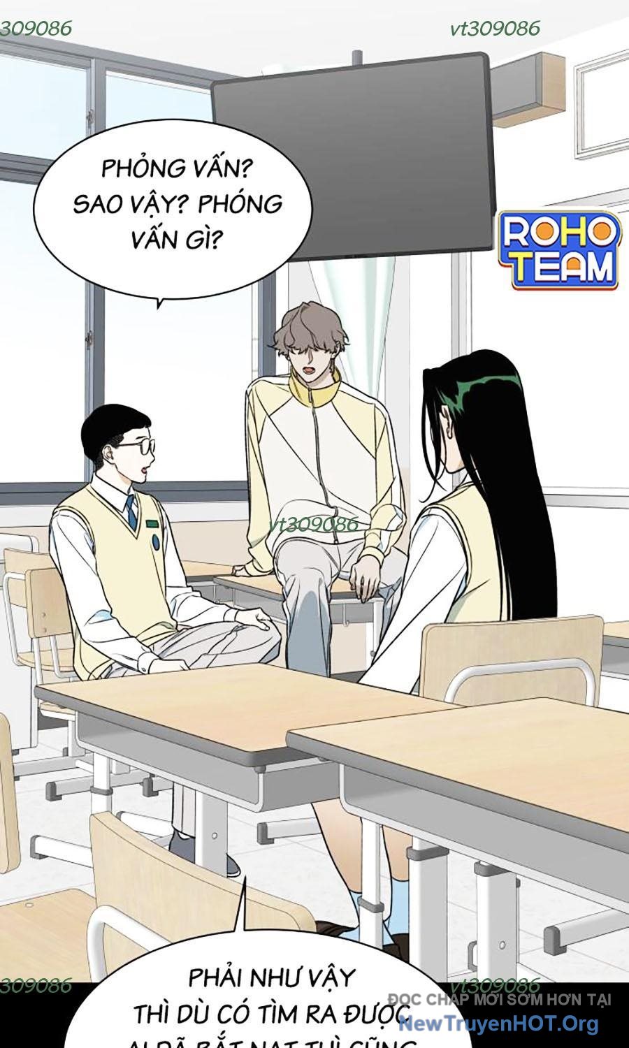 Cơ Quan Tự Hủy Chapter 22 - Trang 2