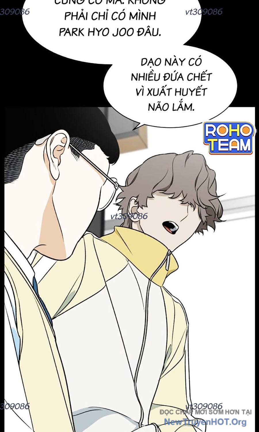 Cơ Quan Tự Hủy Chapter 22 - Trang 2